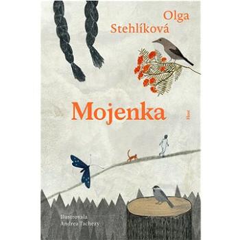 Mojenka (978-80-275-1090-0)