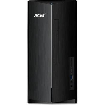 ACER PC Aspire TC-1760 -i7-12700, 16GB, 512GB SSD, Nvidia GTX 1650 4GB, W11H, černá