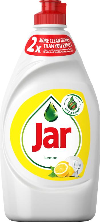 Jar prostředek na nádobí Lemon 450 ml