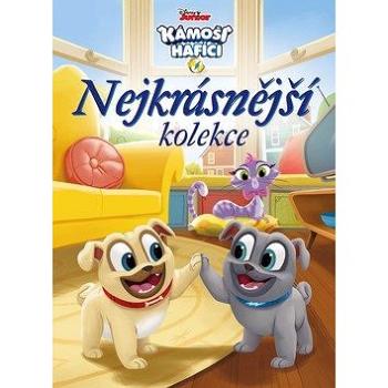 Kámoši hafíci Nejkrásnější kolekce (978-80-252-4472-2)