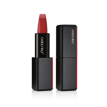 Shiseido ModernMatte Lipstick  matná rtěnka - 514 4 g