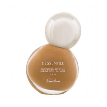 Guerlain L´Essentiel Natural Glow SPF20 30 ml make-up pro ženy 05W Honey Warm na všechny typy pleti