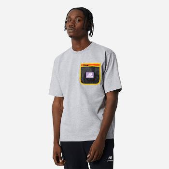 New Balance All Terrain Pocket Tee MT21510AG