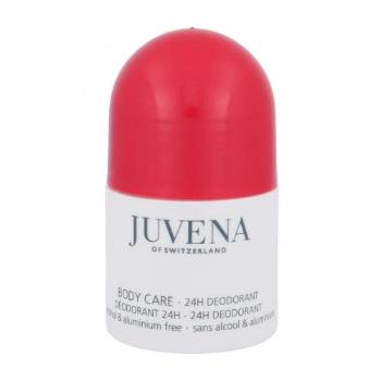 Juvena Body Care 24H 50 ml deodorant pro ženy roll-on