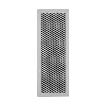 Klarstein Kombinovaný filtr do digestoří, 27,5 x 10,2 cm, náhradní filtr, příslušenství, hliník