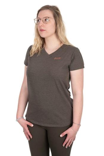 Fox  Dámské Triko WC V Neck T - M