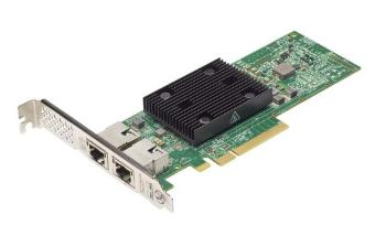 Dell Broadcom 57416 10Gb Base-T, PCIe FH