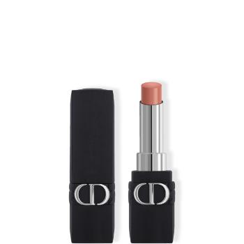 Dior Rouge Dior Forever rtěnka odolná vůči přenosu - 100 Forever Nude Look 3,20 g