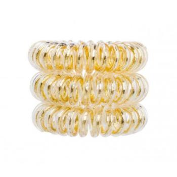 Invisibobble The Traceless Hair Ring 3 ks gumička na vlasy pro ženy You´re Golden