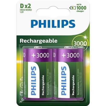 Philips R20B2A300 2 ks v balení (R20B2A300/10)