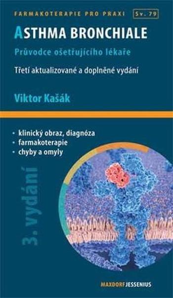 Asthma bronchiale - Kašák Viktor