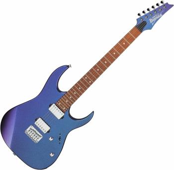 Ibanez GRG121SP-BMC Blue Metal Chameleon Elektrická kytara