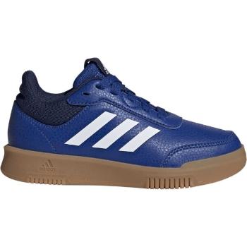 adidas TENSAUR SPORT 2.0 K Dětská volnočasová obuv, modrá, velikost