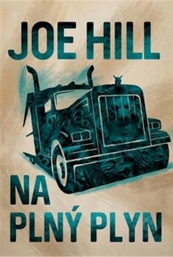 Na plný plyn - Hill Joe