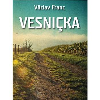 Vesnička (978-80-263-1228-4)