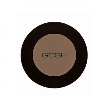 GOSH COPENHAGEN The One mono stíny - 005 Gunmetal 1,7 g