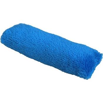 Olala pets polštářek Catnip šanta 5 × 15 cm - modrá (8592644147934)