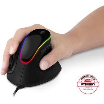 CONNECT IT Game For Health CMO-2800-BK, black (CMO-2800-BK)