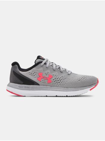 Boty Under Armour W Charged Impulse 2 - šedá