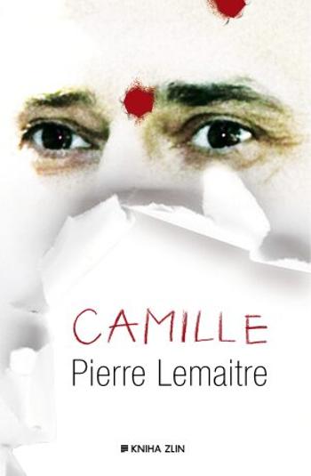Camille - Pierre Lemaitre - e-kniha
