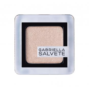 Gabriella Salvete Mono Eyeshadow 2 g oční stín pro ženy 01