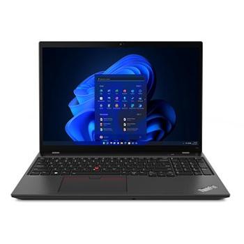 Lenovo ThinkPad T16 Gen 1 Thunder Black LTE (21BV00DJCK)