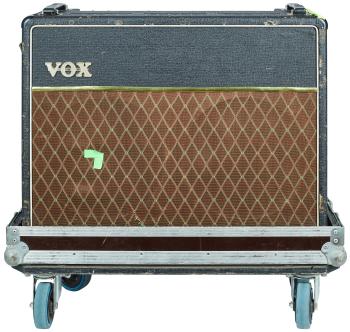 Vox 90s AC30 Combo + flightcase