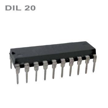 GL1150    DIL20   IO