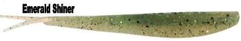 Berkley gumová nástraha powerbait smáček original emerald shiner-10 cm (10ks v balení)