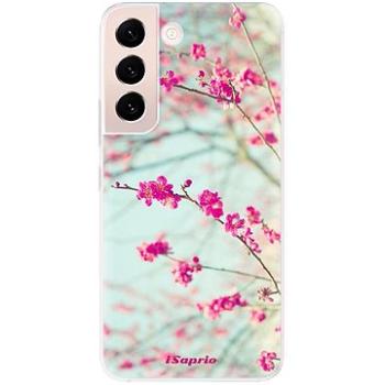 iSaprio Blossom 01 pro Samsung Galaxy S22 5G (blos01-TPU3-S22-5G)