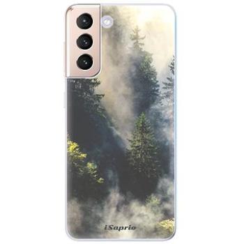 iSaprio Forrest 01 pro Samsung Galaxy S21 (forrest01-TPU3-S21)