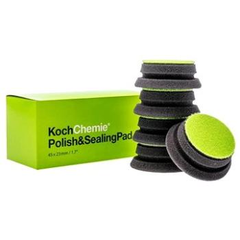 Leštící kotouč Polish & Sealing Pad zelený 45 × 23 mm (4999613)