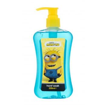 Minions Hand Wash 250 ml tekuté mýdlo pro děti