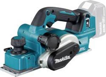 Makita Hoblík na akumulátor 82 mm, 18 v DKP181Z