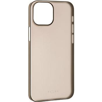 FIXED Peel pro Apple iPhone 13 Mini 0.3 mm šedý (FIXPE-724-SM)