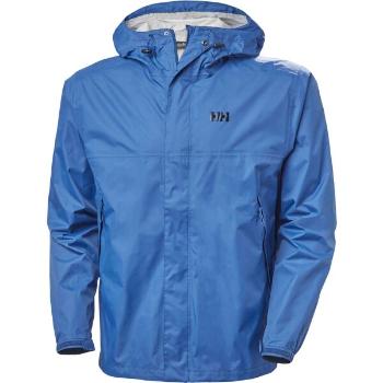 Helly Hansen LOKE Pánská bunda, modrá, velikost