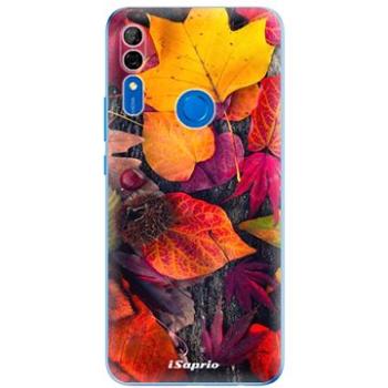 iSaprio Autumn Leaves pro Huawei P Smart Z (leaves03-TPU2_PsmartZ)