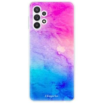 iSaprio Watercolor Paper 01 pro Samsung Galaxy A32 LTE (wp01-TPU3-A32LTE)