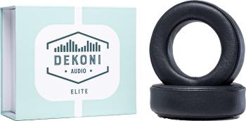 Dekoni Audio EPZ-DT900-SK Náušníky