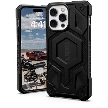 UAG Monarch Pro MagSafe Kevlar Black iPhone 14 Pro Max (114031113940)