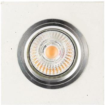 LED Podhledové svítidlo VITAR 1xGU10/5W/230V beton (117193)