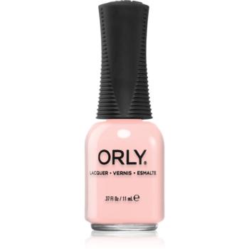 Orly Lacquer lak na nehty odstín Rose-Colored Glasses 11 ml