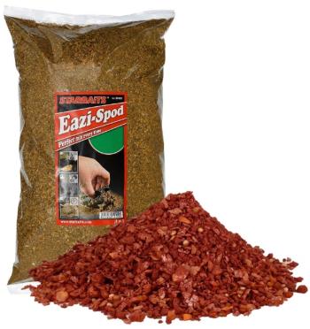 Starbaits Spod Mix Eazi 5kg - Red Fog