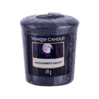 Yankee Candle Midsummer´s Night 49 g vonná svíčka unisex