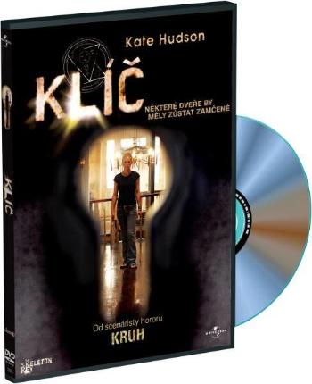 Klíč (DVD)