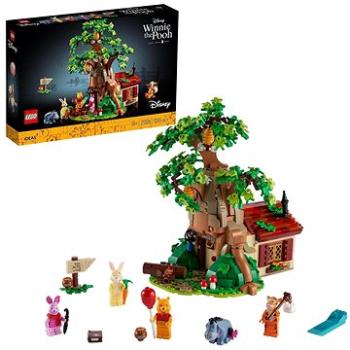 LEGO® Ideas 21326 Medvídek Pú (5702016915648)