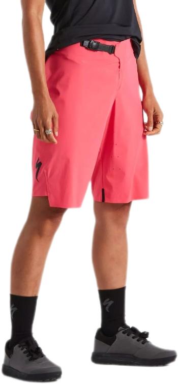 Specialized Women's Trail Air Short - imperial red XL