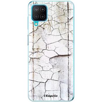 iSaprio Old Paint 10 pro Samsung Galaxy M12 (oldpaint10-TPU3-M12)