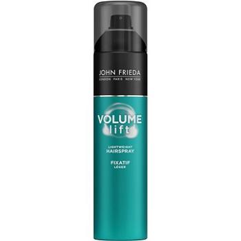 JOHN FRIEDA Luxurious Volume Lift Lightweight Hairspray 250 ml (5037156229134)