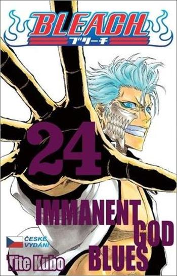 Bleach 24 - Kubo Tite